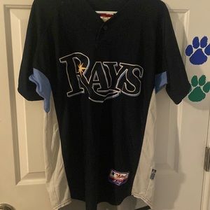 Large rays jersey